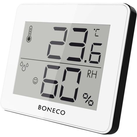 Boneco X200 Termoigrometro X200