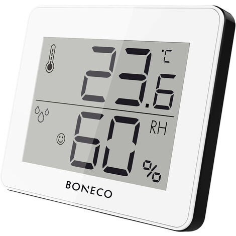 Boneco X200 Thermo-/Hygrometer  X200