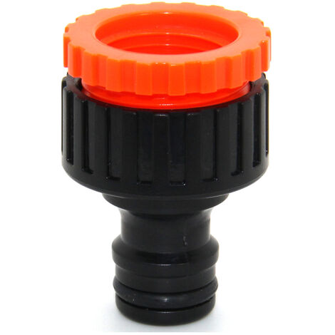 Bonerva  Adaptador Grifo 3/4 a 1/2 Soft Coated
