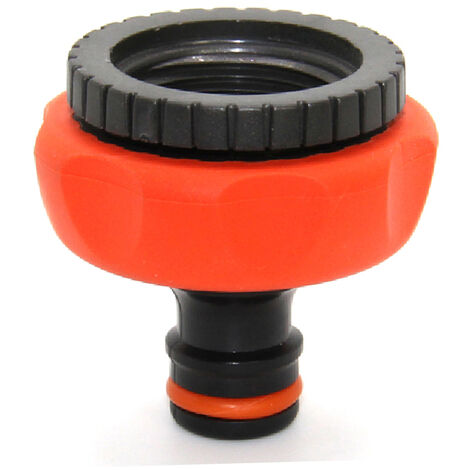 Bonerva  Adaptador Grifo 3/4 a 1/2 Soft Coated Blister