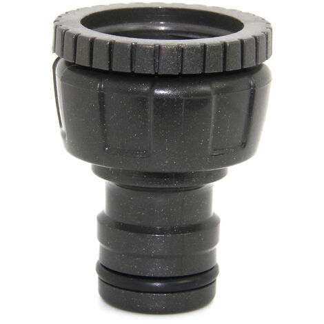 Bonerva  Adaptador Grifo Maxi Blister