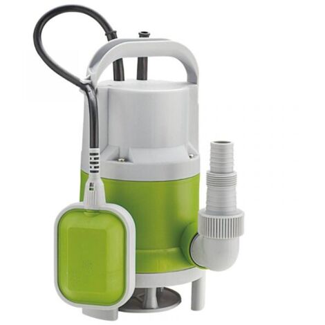 BONERVA BOM0015 CLASSIC Bomba Sumergible 400W - ref: BOM0015