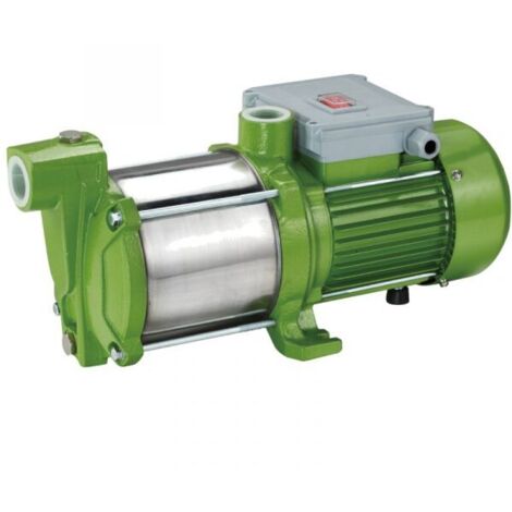 BONERVA BOM0066 GARDENJET CLEAN Bomba Superficie 1300W - ref: BOM0066