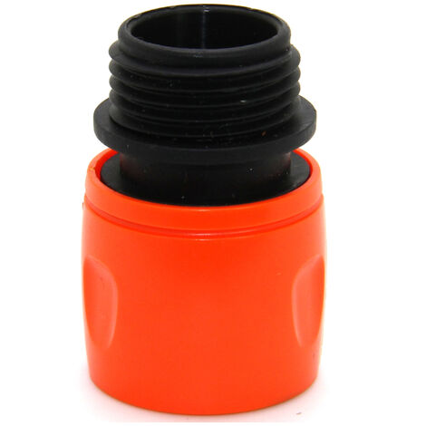 Bonerva  Conector Manguera 3/4 Macho