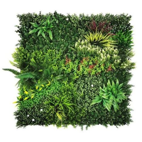 BONERVA JARDIN VERTICAL COSTA RICA IGNIFUGO CLASE B PARA INTERIOR