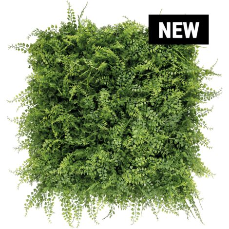BONERVA JARDIN VERTICAL SELVATICO DE 50X50 CM