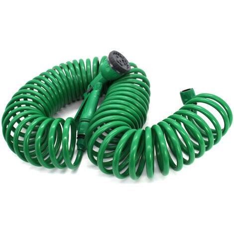 BONERVA JM00340 Manguera Extensible 15 mr