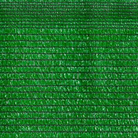 BONERVA MAL0075 RATCHER Malla Sombreo Verde Obra 70% 2x50 m - ref: MAL0075