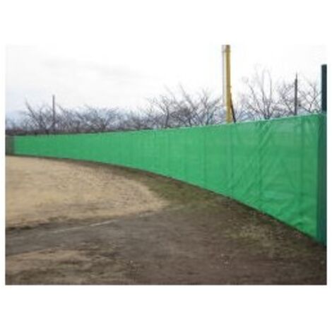 BONERVA MAL0079 RATCHER Malla Sombreo Verde Obra 70% 2x100 m - ref: MAL0079