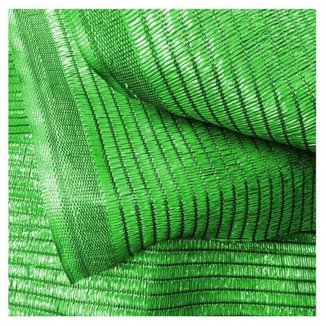 BONERVA MAL0168 Malla Sombra Plana Verde 4x50 M - ref: MAL0168