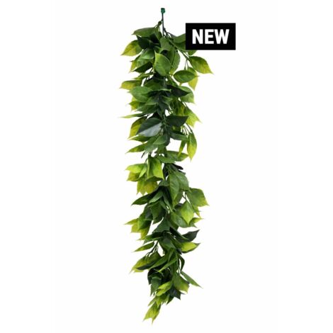 BONERVA MAL1252 AZAHAR Planta Artificial Colgante - ref: MAL1252