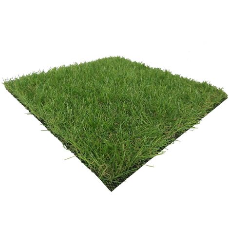 Césped Artificial Terraza Plus 30mm. Rollos de 1x4
