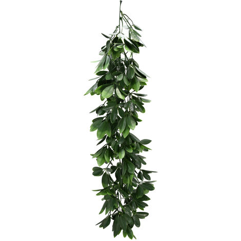 Bonerva  Planta Artificial Colgante Cheflera