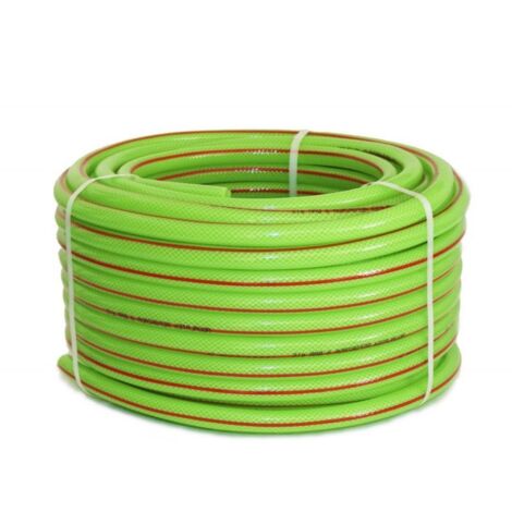 BONERVA TAV2025 AQUALATEx Reforzada Verde 19 mm x 25 m - ref: TAV2025