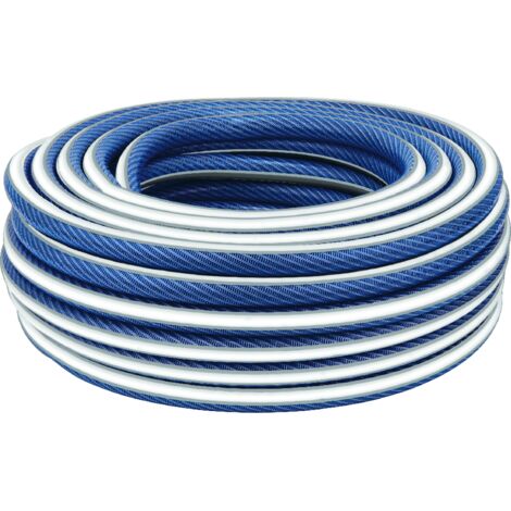 BONERVA TRA5017 STAR BLUE PRO Manguera Diámetro 15 mm Rollo 15 m - ref: TRA5017
