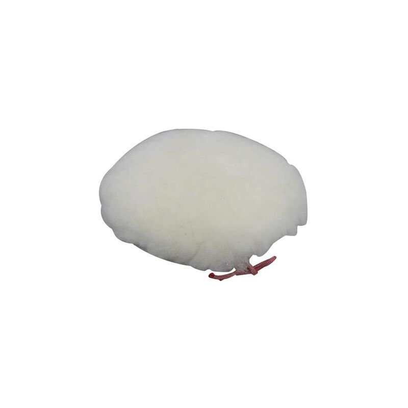 

Bonete Lana Con Cordon 180 Mm - Variopad