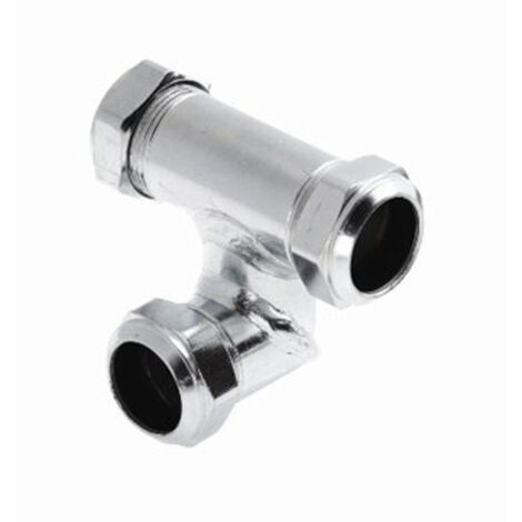 Bonfix pince d'accouplement 22x15x22mm