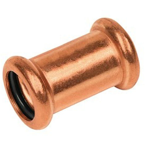 Bonfix Press rk accouplement droit 29x28mm kiwa