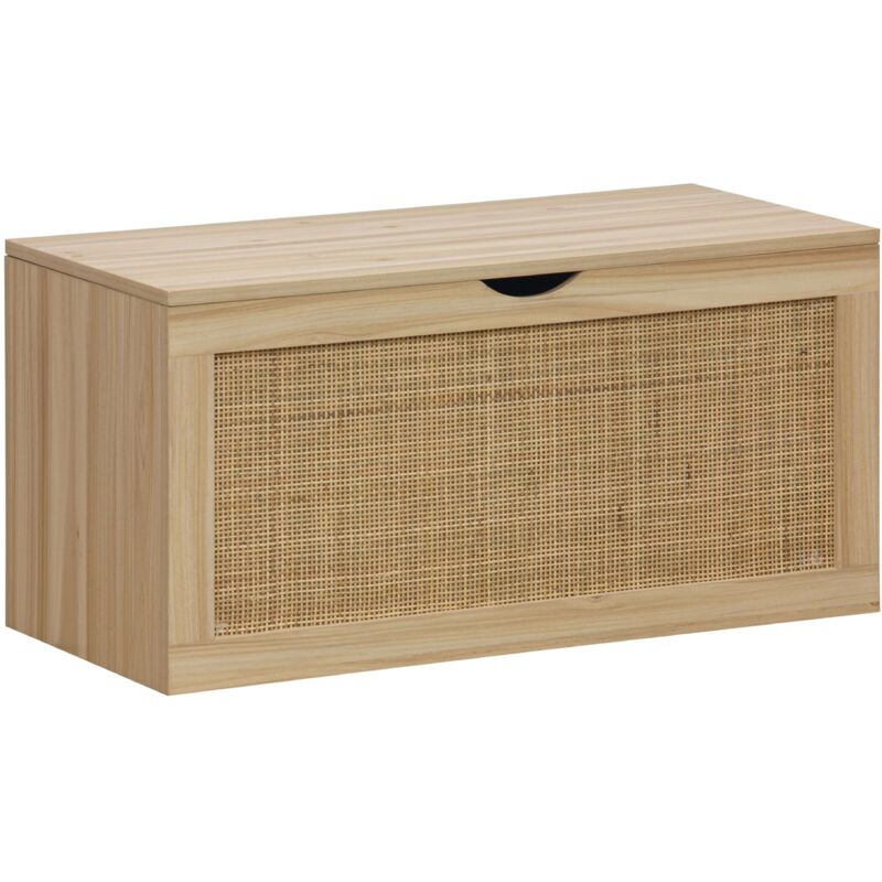 Miroytengo - Bong Color Pine Auxiliary Bully 80x40x40 cm