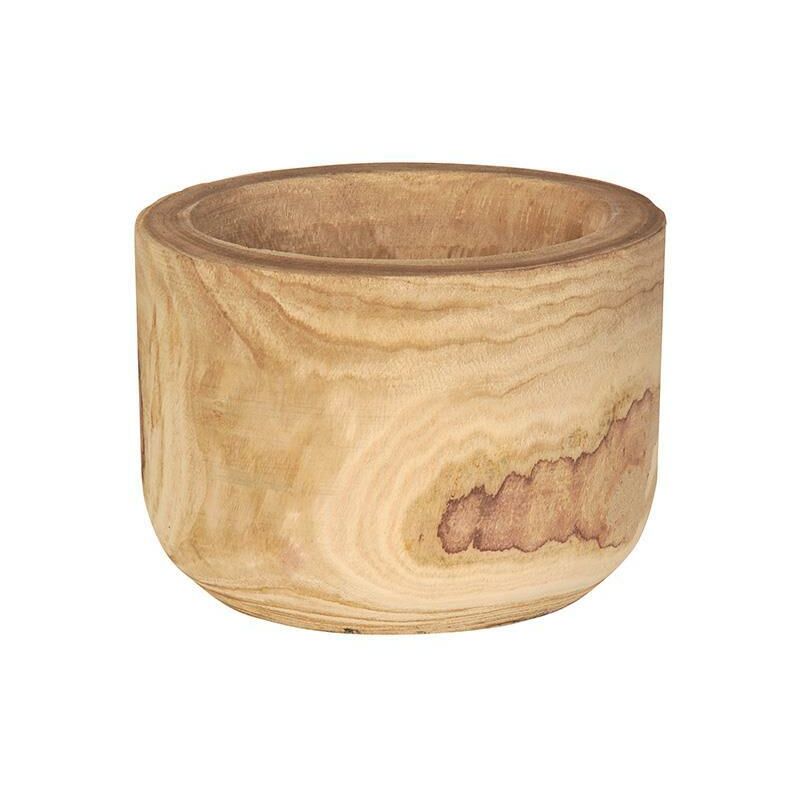 

Bongo 24x29cm Natural