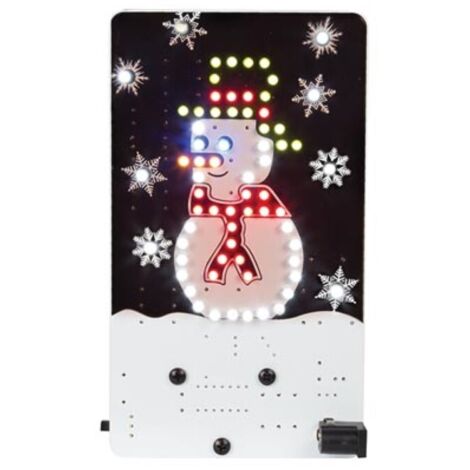 Bonhomme De Neige