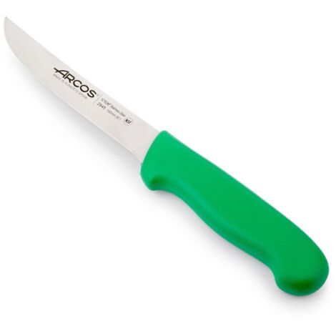 Boniermesser Arcos serie 2900 16 cm Nitrum Stahl ergonomisch