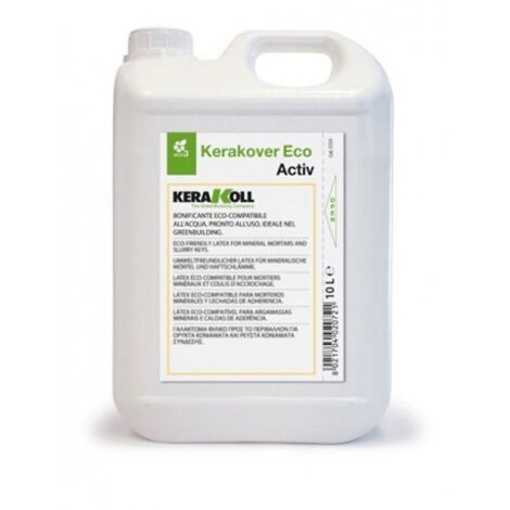 Bonificante inodore Skill remove (ex kerakover eco activ) 5 lt antimuffa da interni e esterni