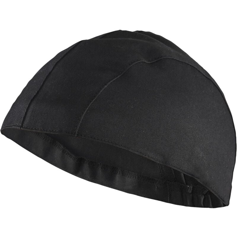 Bonnet de soudeur - Noir s