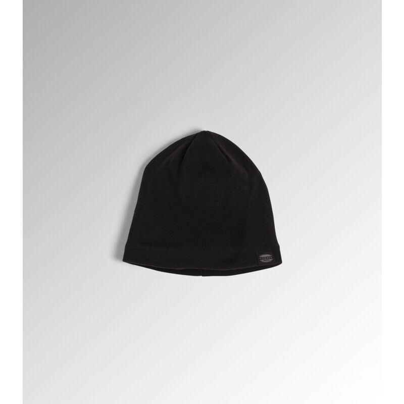 Bonnet Utility Diadora Polar Noir