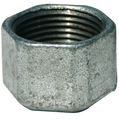 BONNET GALVA N°300 FEMELLE 3/4'' RENSON
