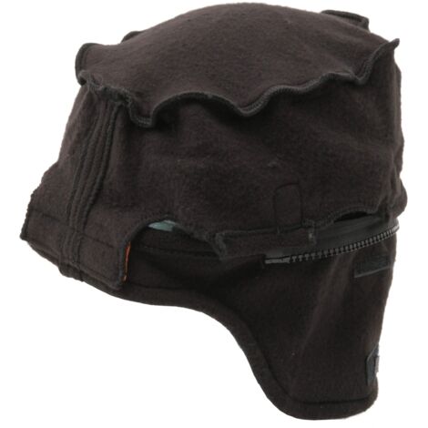 Bonnet KIT HIVER S50FL - noir - CENTURION