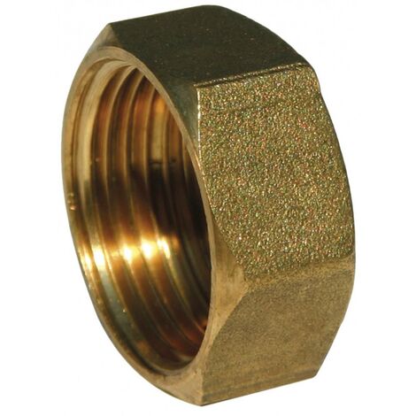 BONNET LAITON N°300 FEMELLE 1/4'' RENSON