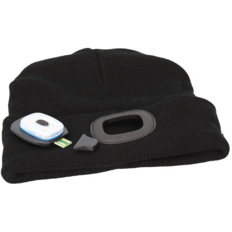 Bonnet led rechargeable - ARLUX LIGHTING