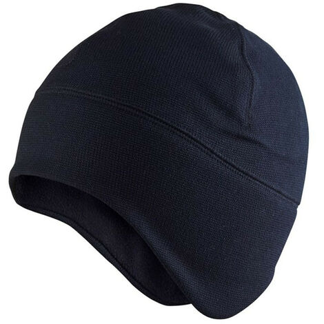 Bonnet long coupe-vent BLAKLADER 2026 - Noir - Taille unique - Noir