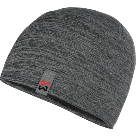 Bonnet polaire de travail Réflechissant Würth MODYF Gris Taille unique - Gris foncé