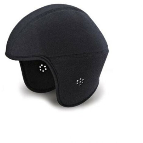 Bonnet pour Casque KASK - WPA00007 - Noir - Taille unique