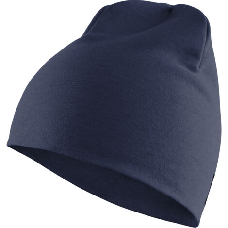 Bonnet retardant flamme ignifugé BLAKLADER Marine Unique