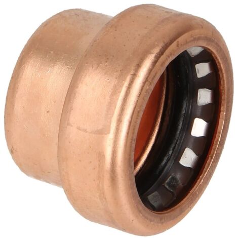 Bonnet Tectite Sprint 15 mm