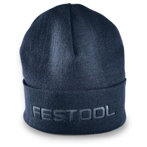 Bonnet tricoté Festool (202308)
