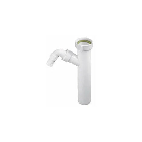 Bonomini - Attacco Lavatrice Flangiato 11/2" - Articolo: 1824Ar64Bo