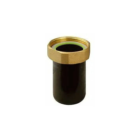 Bonomini - Codolo Diritto Con Dado Ottone 11/4" Ad Innesto