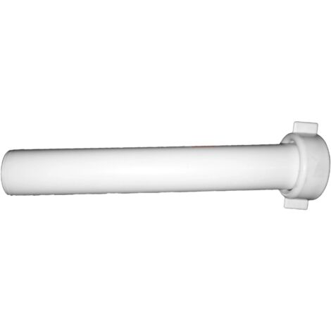 Bonomini - Prolunga Con Ghiera 11/2" Ø40 - Articolo: 1820Nn64B0