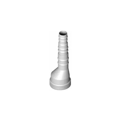 Bonomini - Raccordo Di Collegamento 11/4" Per Tubo Condensa Ø 16-18 -20