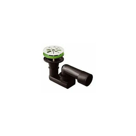Bonomini - Sifone Ribassato Orientabile Per Piatto Doccia - Articolo: 5120Nc80B9