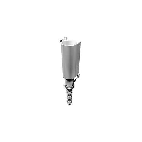 Bonomini - "Walltrap" Sifone Per Scarico Condensa A Incasso O Parete Ø16-18-20 Mm - Articolo: 7830Un32Bo