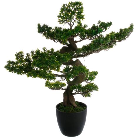 Bonsai artificial A. 80 cm - Atmosphera créateur d'intérieur