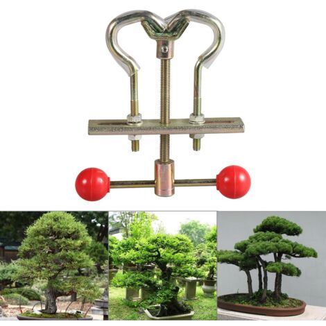 Bonsai-Formwerkzeug – Astregler und Stammschneider