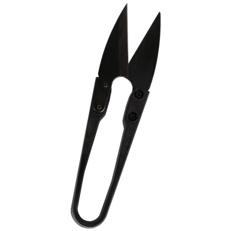 Bonsai Pruning Shears Mini Bonsai Scissors Small Garden Cutters for Buds and Leaves