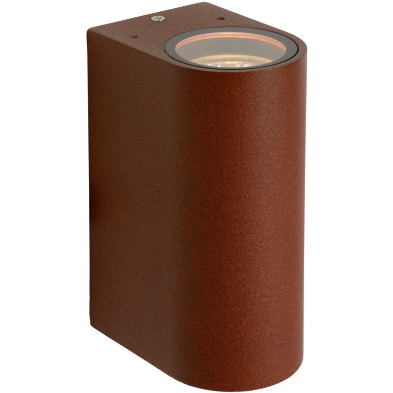 Boogy Spot mural Extér.