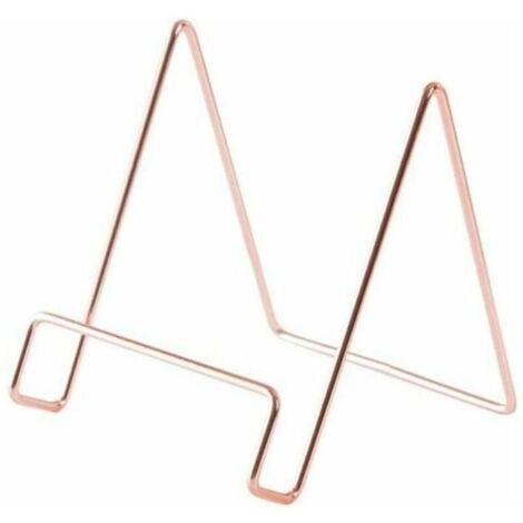 Book stand, book holder, reading display, cookbook display